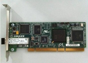 258984-001 controllers 2GB fibre channel host bus adapter