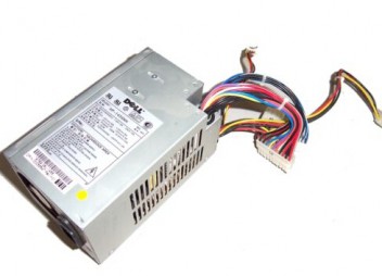 Power supply for DELL Optiplex GX1 5554T PS-5141-2D1 well tested working