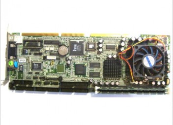 SBC8168 Industrial Motherboard original refurbished