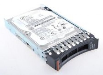 IBM 146GB 15K SAS 6Gbps 2.5" Hard Drive 42D0677 42D0678 System X