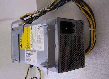 39Y7272 39Y7291 H18621P 815 WATT POWER SUPPLY FOR INTELLISTATION Z PRO 9228 refurbished