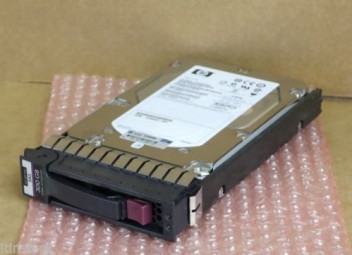 Server hard disk 516814-B21 300GB 15000RPM 3.5" 3GB SAS HDD for for ProLiant ML110G7 ML350G5 DL160G5 ML330G6 ML350G6 DL180G6