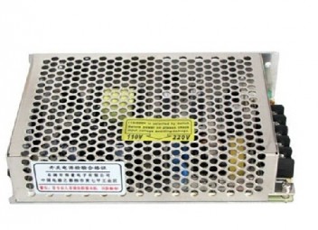 D-60A for meanwell style dual output switching power supply refurbished