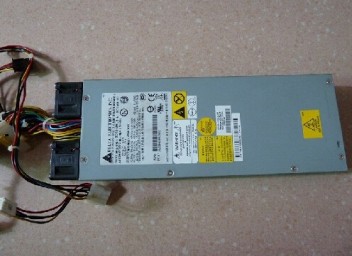 406867-501  344747-001  367242-001 700W ML370G4 Power supply refurbished
