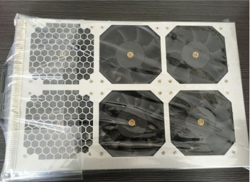 WS-C6506-E-FAN Catalyst 6506-E 6 Slot Chassis Fan, original pulled, 90% new, not have pkgs.One-year warranty