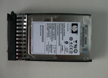 HP 665750-001 665750-001 HP 300GB 15K 6G SFF SAS M6625 HDD 665750-001