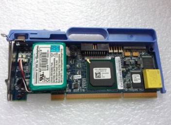 ServerRaid-8i SAS RAID 256M for X366 X3850 X460 X3950 13N2233 13N2256 39R8731