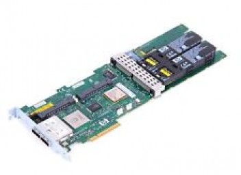 HP Smart Array P800 SAS RAID Controller 398647-001 