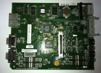 COMPAQ 180752-001 LVD NETWORK CONTROLER BOARD for the SSL2020 AIT LIBRARY 