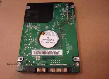 For M6400 Workstation Hard Drive 7200R STA ST320G 46D3T CN-046D3T New Original