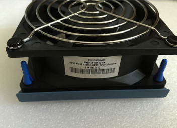 631568-001 644757-001 ProLiant ML110 G7 System Cooling Fan, in stock, pulled one, 98%like new.One-year warranty