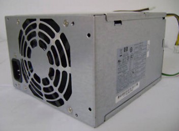 639018-001 640130-001 for HP 8200 6200 8100 8000 Z200 320W power supply well tested working