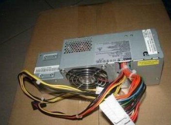 H275P-00 N275P-00 for DELL GX620 GX520 5150C 5100C 275W power supply well tested working