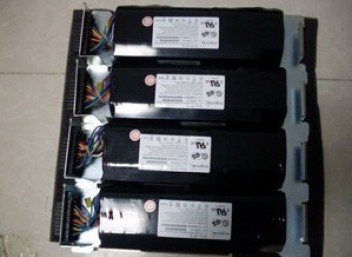 371-1808-01 for SUN 6540 battery well tested working