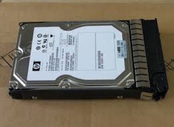 AP858A  601775-001 HP  300GB 15K SAS 3.5" 6G DUAL PORT HARD DRIVE  for MSA2