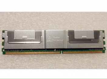 Original 46C0585 8GB PC3-10600 DDR3-1333MHz ECC CL9 240-Pin DIMM Dual Rank Low Profile (LP) Memory, New Retail, 1 yr warranty