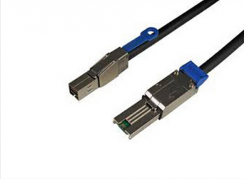00Y2459 0.6m SAS Cable (mSAS HD to mSAS) Well tested