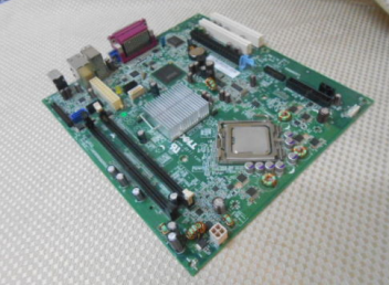 DELL OptiPlex 330 system motherboard for KP561 N820C TW904 motherboard chipset G31 LGA775 DDR2 BTX origina; refurbished