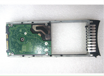 00MJ149 1.2TB 10k 6G SAS 2.5" Hard Disk Drive for V3500 V3700.One-year warranty