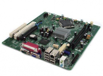  DELL desktop motherboard for Optiplex 380 mainboard HN7XN 0HN7XN Socket 775 DDR3 chipset G41 original reurbished