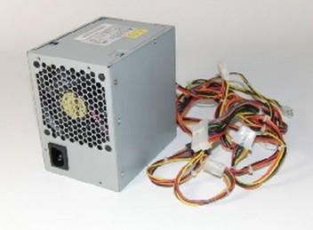 74P4495 74P4496 49P2040 49P2039 74P4433 for IBM X205 X206 power supply DPS340BBA  HP-U340HF3 original refurbished