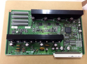 Original NEW JV5 TS5 HDC Board E400534