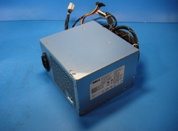 Dell 375w Power Supply PowerEdge T310 Server T122K original refurbished