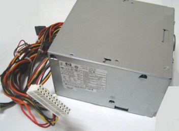 437358-001 437800-001 for  HP dc7900 dc7800 365W power supply well tested working