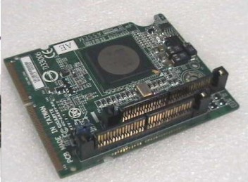 Acer Altos G540 SAS daughter board Gigabyte GC-SAS01-RH LSI SAS1068 TA.R2307.001 refurbished
