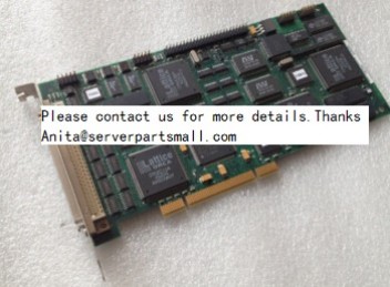 Well Tested Industrial equipment board SIGMAPOINT DALSA DAQ card PDL19402 R C2N2041 304-00007-00
