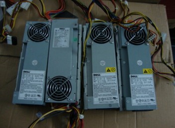 PS-5161-7D PS-5161-1D1 PS-5161-1D1S HP-L161NF3P for DELL power supply well tested working