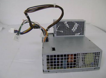 611481/2-001 613762/3-001 for HP 8300 8200 6300 6200 240W power supply well tested working