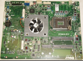 3VTJ7 for Dell XPS One 2710 PC System Motherboard original refurbished