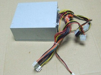 Power supply for INSPUR  NP370D VBJF20P000000000 PS-5651-1C well tested working