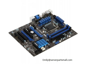 Z77A-G43 Motherboard Support OC Genie II Z77 Chipset LGA 1155 IVB HDMI USB3.0 