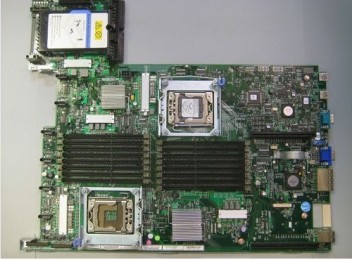IBM xSeries x3650 x3550 M2 Motherboard 43V7072 69Y5631 Original Refurbished