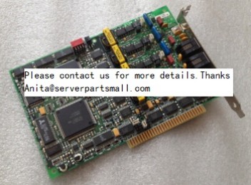 Well Tested Industrail equipment board Dialogic/4 83-0163-005 REV.B 85-0163-011 REV.C card