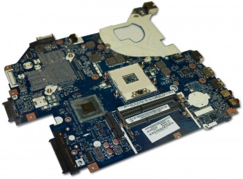 Original intel Laptop Notebook Motherboard For Acer Aspire 5750 5750g Main board System Board MB.RAZ02.004 LA-6901P