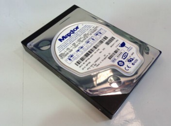 Hard Drive for MAXTOR 20G IDE 2B020H1 well tested working