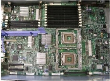 IBM x3650 M3 SERVER MOTHERBOARD 46M7131 43W0331 original refurbished 