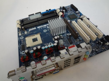 OEM IBM ThinkCentre M50 PC System Intel Motherboard FRU 19R2562 original refurbished