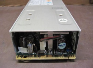 ZIPPY MIN-6250P 250W redundant power supply module used condition ,well tested with three months warranty
