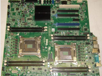 GN6JF for Dell Precision T5600 PC System Intel Motherboard original refurbished