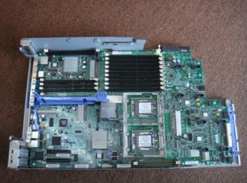 IBM xSERIES x3650 SERVER MOTHERBOARD 44W3328 44E5081 Original  Refurbished