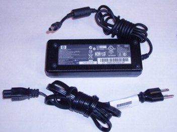 391174-001 384023-002 PPP017H  for  HP 120W 18.5V 6.5A power supply well tested working