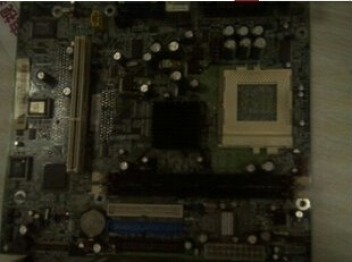  21R7517 38R4185  for IBM POS 4800 721 motherboard original refurbished