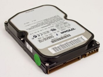 Hard Drive for SAMSUNG 6.4GB IDE SV0643D well tested working