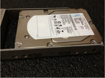 Original Internal Hard Disk Drive XTA6SS1NJ-600G15K 542-0186 570-1182 600G 15K SAS 3.5 Three Years Warranty