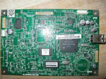 Used- MF4010/ MF4010B/ MF4012/ MF4012B/ MF4018 Formatter board KF2-5927-000 FM3-5430-000 Mainboard well tested working