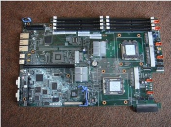 IBM xSERIES x3550 SERVER MOTHERBOARD 46M7149 43W6890 original refurbished 